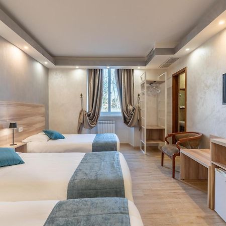 Leone D'Oro Guesthouse - Close To Piazza Vittorio Roma Eksteriør bilde